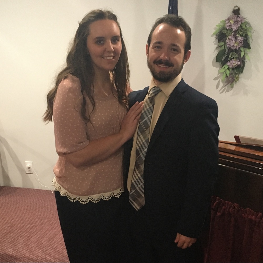 Meet your Posher, Jordan